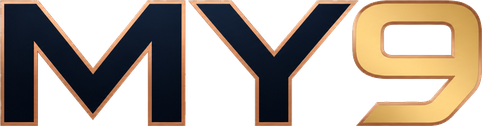 my9 Logo
